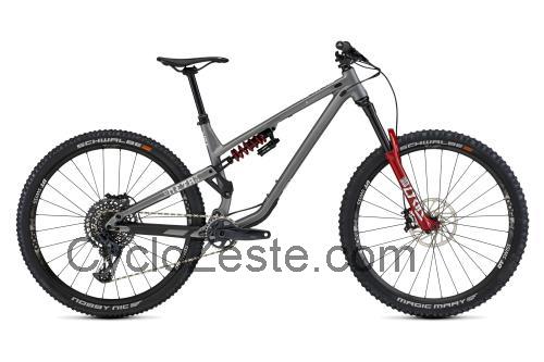 Commencal Meta TR 29 Race fiche technique et avis